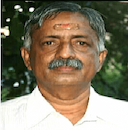 C Balagopal