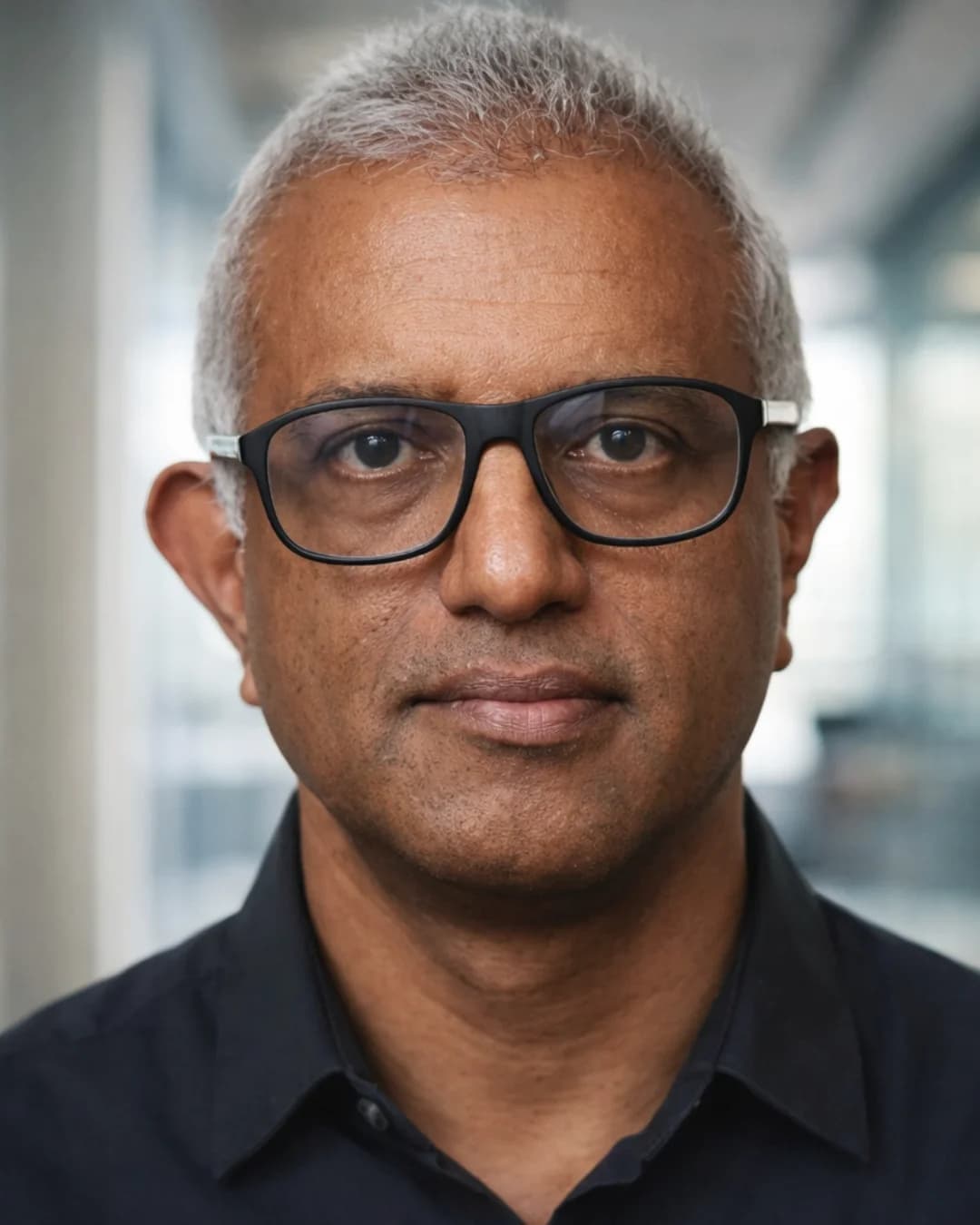 Prof. Dr. Joy Mammen